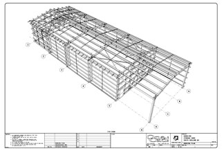 Goodline Storage Shed South Hedland